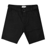 Short Noir Homme American College Chino