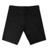 Short Noir Homme American College Chino