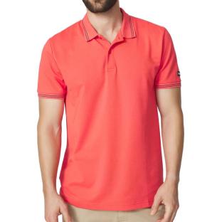 Polo Corail Homme TBS ATTONPOL14027