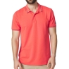 Polo Corail Homme TBS ATTONPOL14027