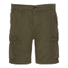 Short Kaki Homme Schott Combat Ripstop
