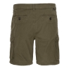 Short Kaki Homme Schott Combat Ripstop