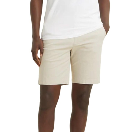 Short Beige Clair Homme Dockers Modern