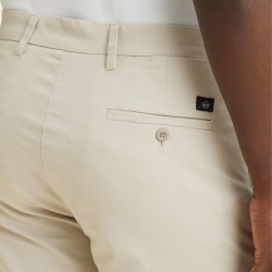 Short Beige Clair Homme Dockers Modern