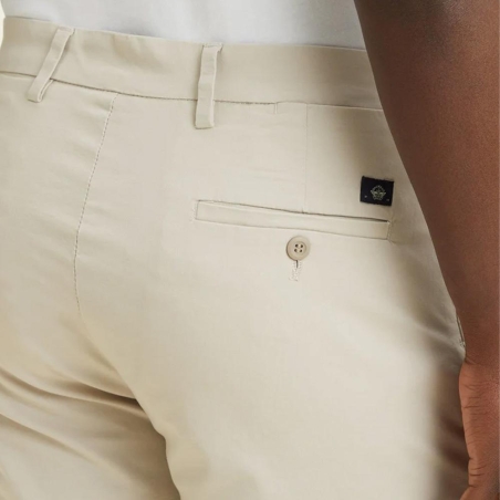 Short Beige Clair Homme Dockers Modern
