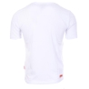 T-shirt Blanc Homme Supreme Grip Michael