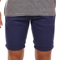 Short Chino Marine Homme La Maison Blaggio Venili