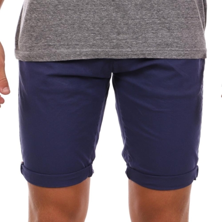 Short Chino Marine Homme La Maison Blaggio Venili