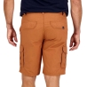 Short Orange Homme TBS VALEN