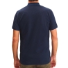 Polo Marine Homme TBS ATTON