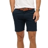 Short Marine Homme Superdry Stretch Chino