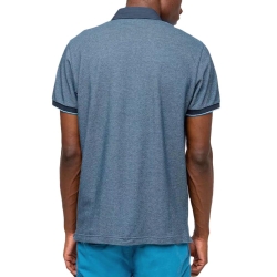 Polo Marine Homme TBS Conanpol