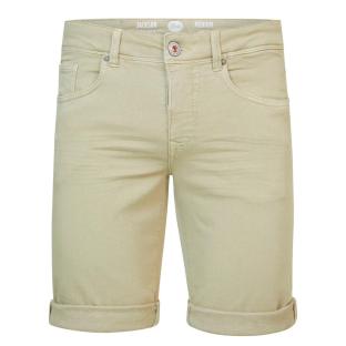 Short Beige Homme Petrol Industries O005