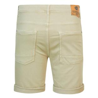 Short Beige Homme Petrol Industries O005