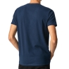 T-shirt Marine Homme Pepe Jeans Original Stretch N