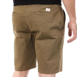 Short Kaki Homme Lee Cooper Nikolai
