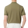 Polo Kaki Homme Lacoste Polo Regular