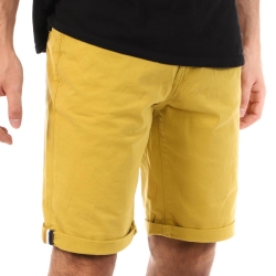 Short Jaune Homme RMS26 3579