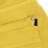 Short Jaune Homme RMS26 3579