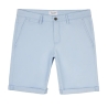 Short Bleu Homme Teddy Smith Chino 10415076D