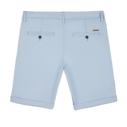 Short Bleu Homme Teddy Smith Chino 10415076D
