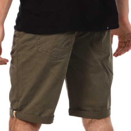 Short Kaki Homme RMS26 3579