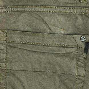 Short Kaki Homme RMS26 3579
