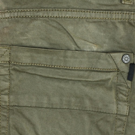 Short Kaki Homme RMS26 3579