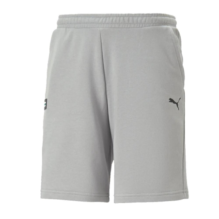Short Gris Homme Puma Mapf1 Spectra