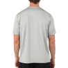 T-shirt Gris Homme Hurley Stone