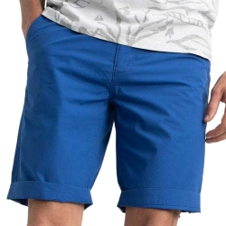 Short Bleu Homme Petrol Industries Chino SHO501