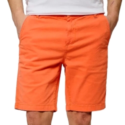 Short Orange Homme Kaporal BREST