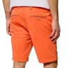 Short Orange Homme Kaporal BREST