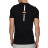 T-shirt Noir Homme Ellesse Pertuso