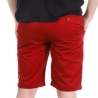 Short Chino Rouge Homme La Maison Blaggio Matt