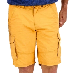Short Jaune Homme TBS VALEN