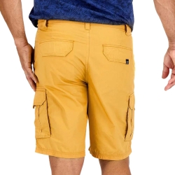 Short Jaune Homme TBS VALEN