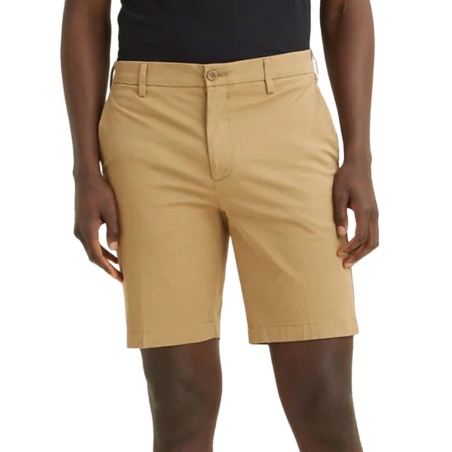 Short Beige Homme Dockers Modern