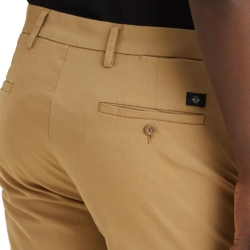 Short Beige Homme Dockers Modern