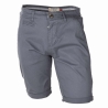 Short Chino Bleu Marine Homme La Maison Blaggio Venili