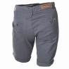 Short Chino Bleu Marine Homme La Maison Blaggio Venili