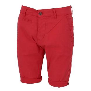 Short Chino Rouge Homme La Maison Blaggio Venili