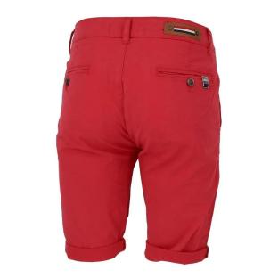 Short Chino Rouge Homme La Maison Blaggio Venili