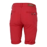 Short Chino Rouge Homme La Maison Blaggio Venili