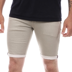 Short Gris Homme La Maison Blaggio Varen