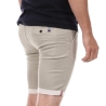 Short Gris Homme La Maison Blaggio Varen