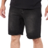 Short Noir Homme Paname Brothers Regis