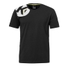 T-shirt Noir Homme Kempa Core