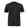 T-shirt Noir Homme Kempa Core