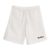 Short Blanc Homme Kickers Fleece